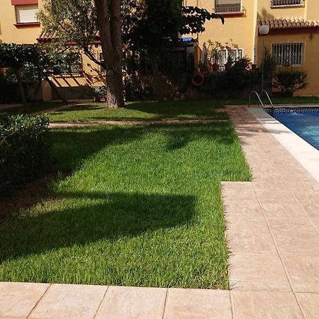 Retro Mint - Las Cigueenas Roquetas de Mar Esterno foto
